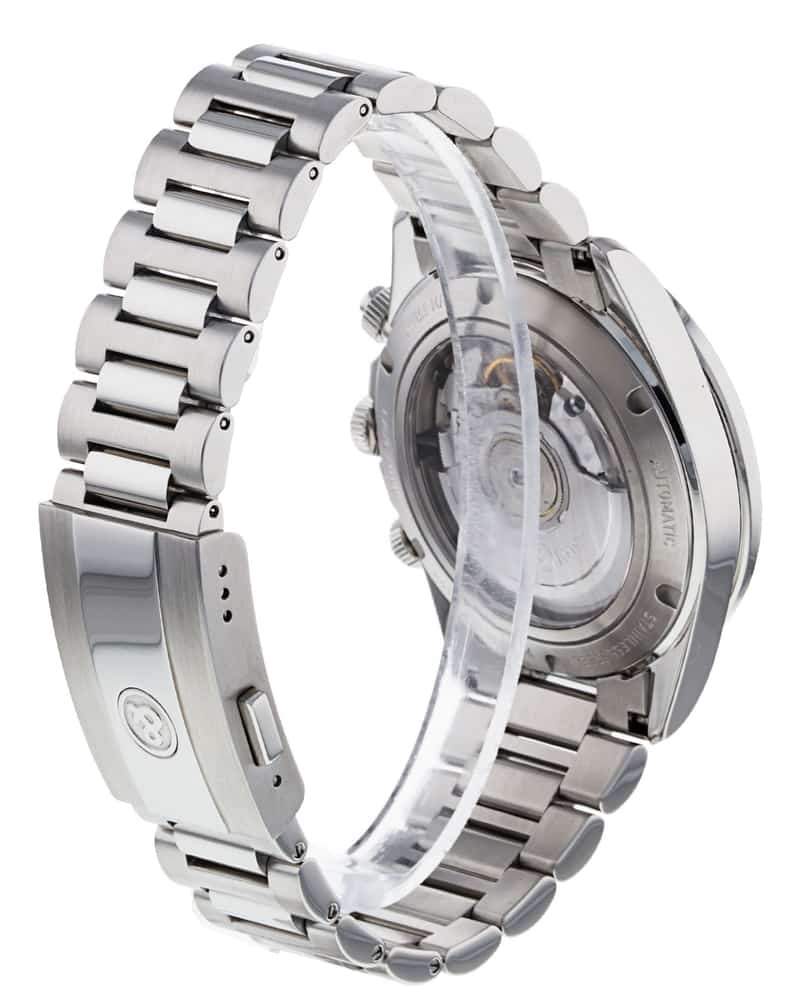 Bell and Ross V2-94 BRV294-BEI-ST/SST